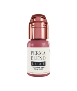 Perma Blend Luxe - Cranberry