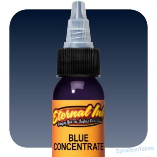 eternal ink Blue Concentrate