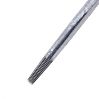 Barbers Dts 14 Round Liners 0,30mm