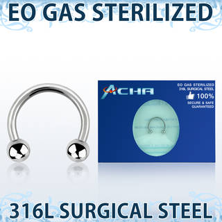 CBR - Podkova 12mm