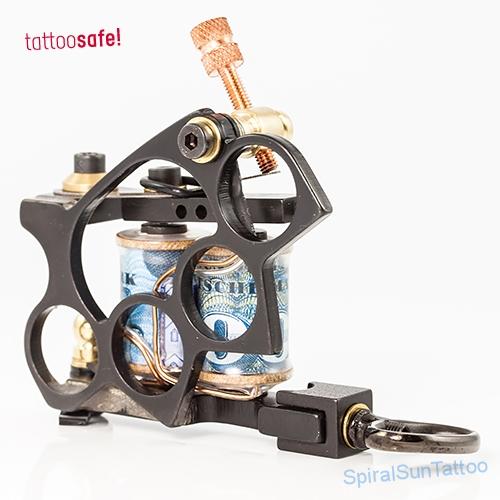 B.C.I. Knuckle Liner Tattoomachine