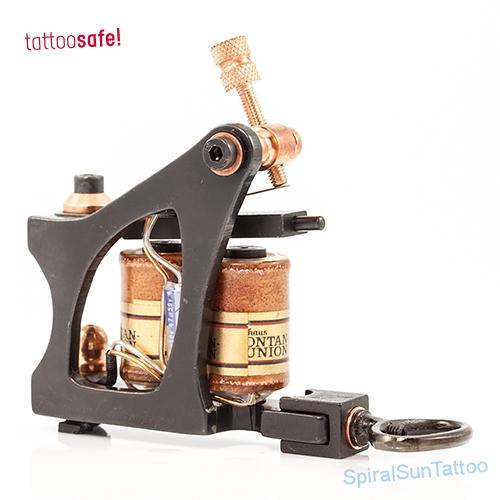 B.C.I. Neo Jensen Liner Tattoomachine