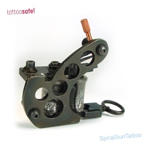 B.C.I. Bertha Shader Tattoomachine