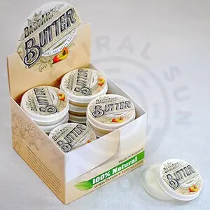 BastArt Butter Box
