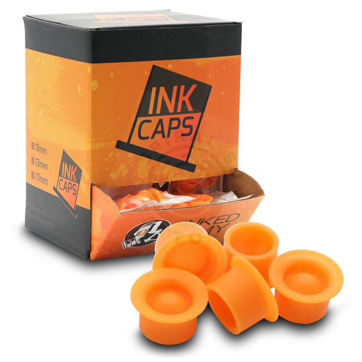 Inked Army Silicone Ink Cups
