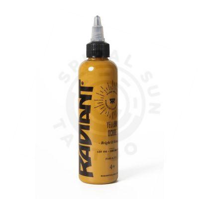 Yellow Ochre