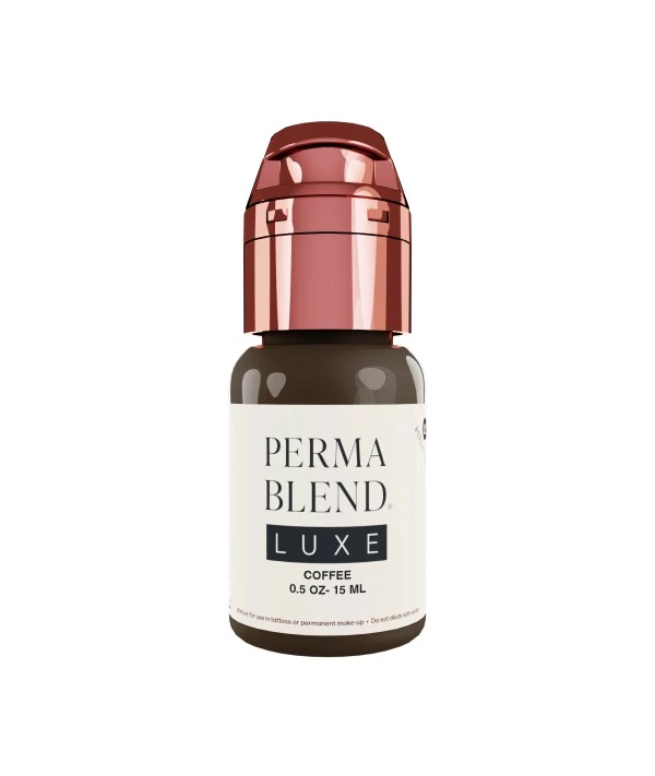 Perma Blend Luxe - Coffee