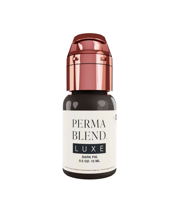 Perma Blend Luxe - Dark Fig