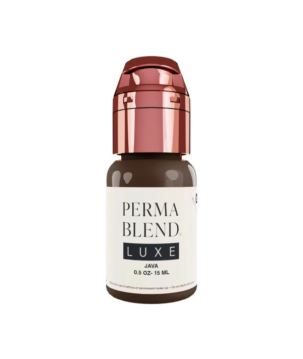 Perma Blend Luxe - Java