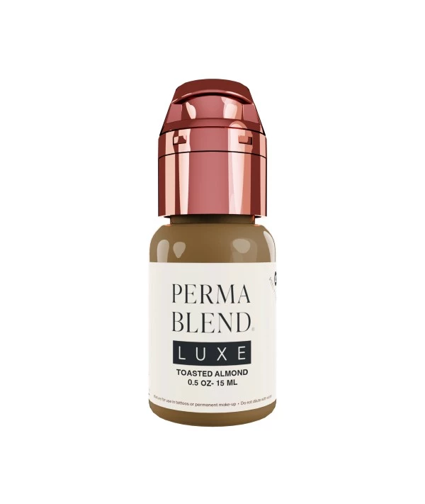 Perma Blend Luxe - Toasted Almond
