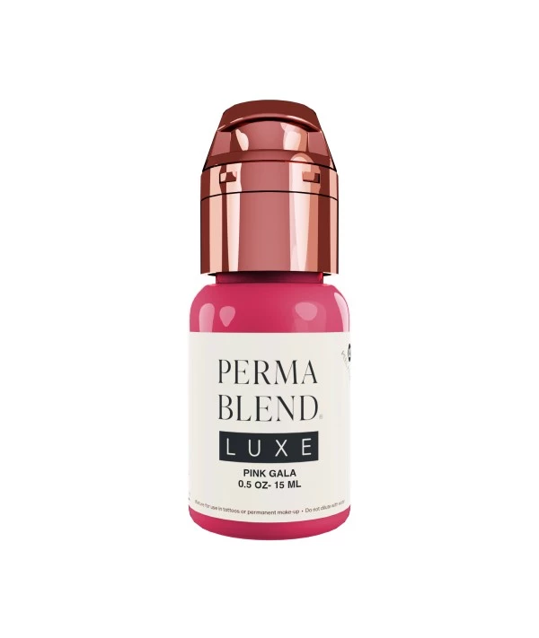 Perma Blend Luxe - Pink Gala