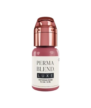 Perma Blend Luxe - Victorian Rose