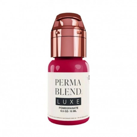 Perma Blend Luxe - Pomegranate