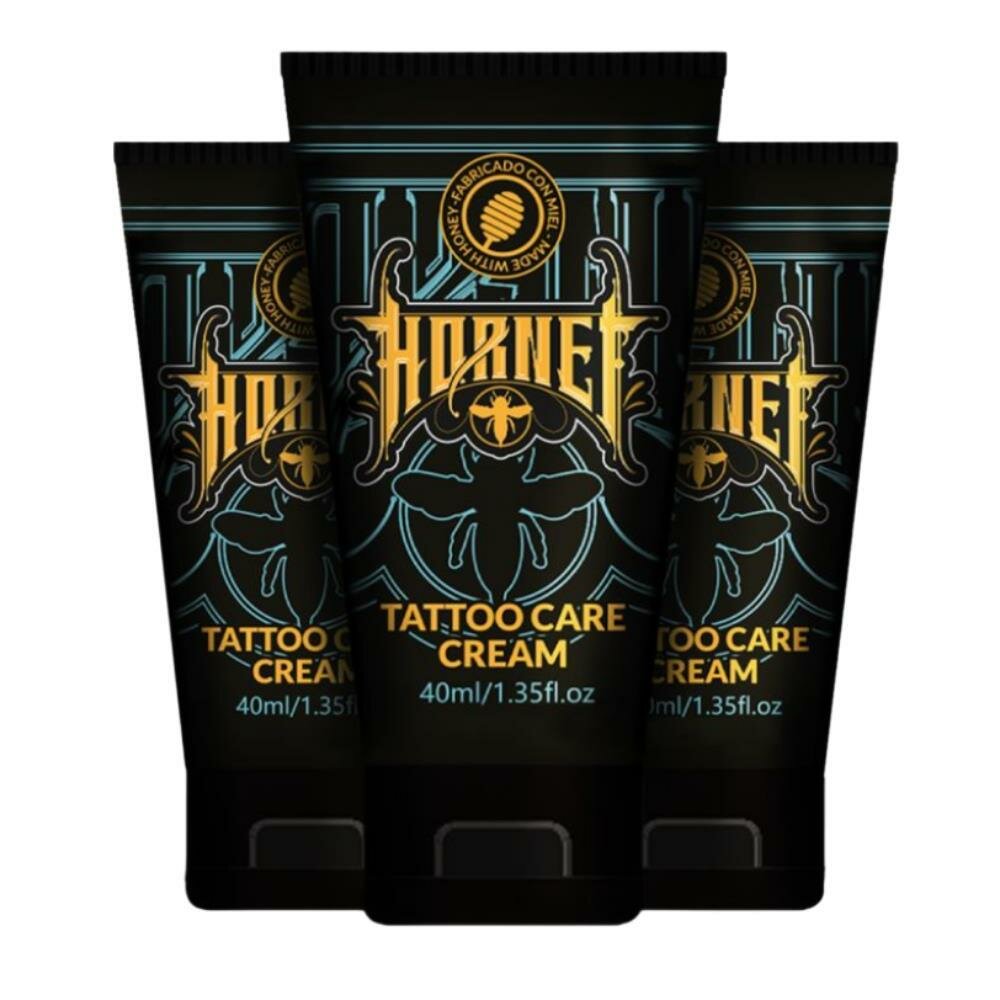 Hornet Tattoo Cream