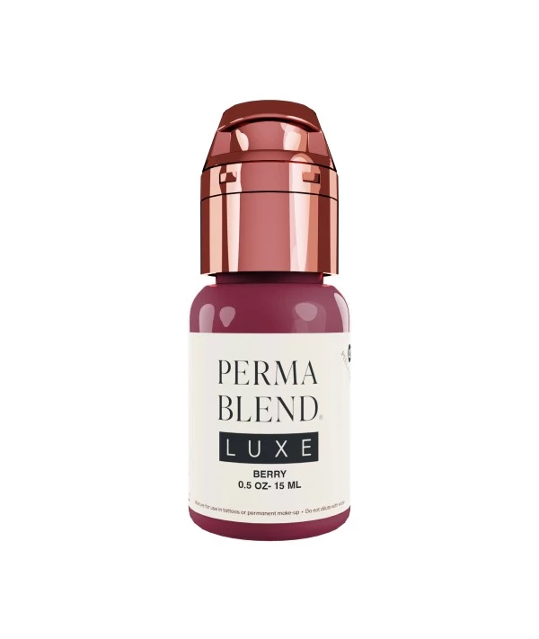 Perma Blend Luxe - Berry