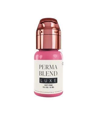 Perma Blend Luxe - Hot Pink