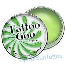 Tattoo Goo mast na tetování 9g