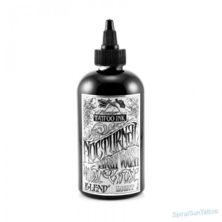 Nocturnal Ink gray wash light 30ml