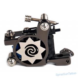 Tetovací strojek-AN056 SPIRAL