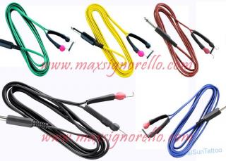 Napájecí kabel Clip-Cord Max Signorello