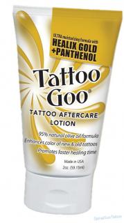 Tattoo Goo lotion