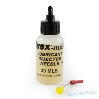 Inox Lube mx5 30 ml