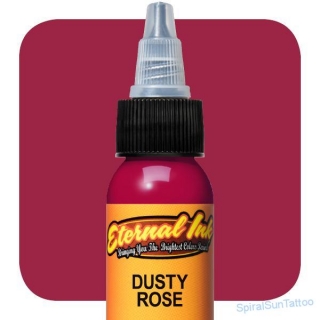 eternal ink Dusty Rose