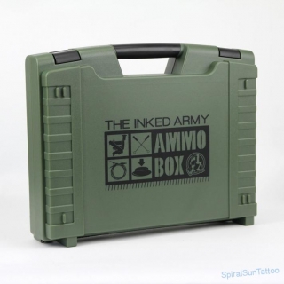 Ink Army AMMO BOX