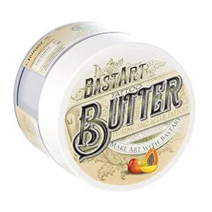 BastArt Butter 200ml
