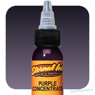 eternal ink Purple Concentrate