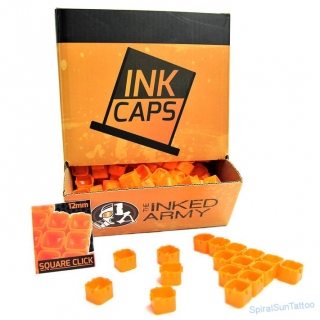 Inked Army Square Click In Cups