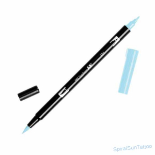  Tombow ABT Dual Brush Pen 451 - Sky Blue