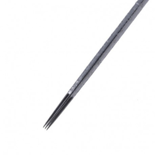 Barbers Dts 7 Round Liners 0,30mm