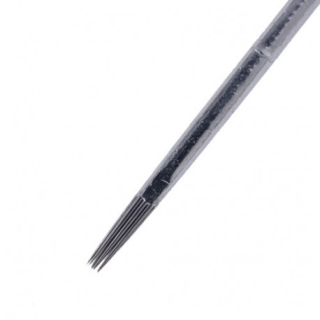 Barbers Dts 9 Round Liners 0,30mm
