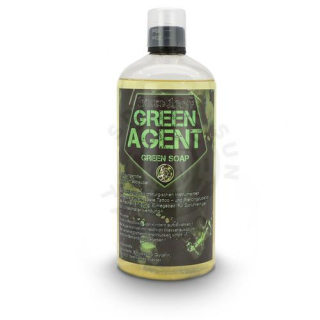 Green Agent Soap