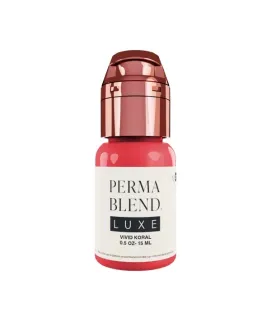 Perma Blend Luxe - Vivid Coral