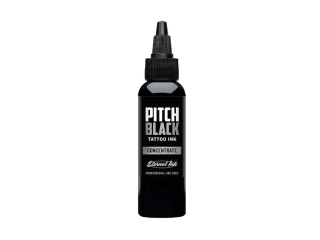 eternal ink - Pitch Black Concentrate