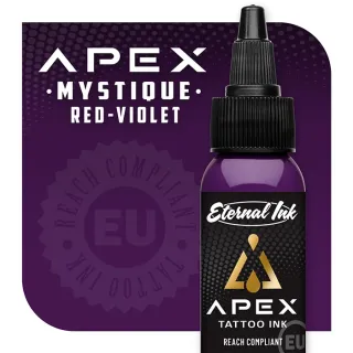 Mystique Red-Violet