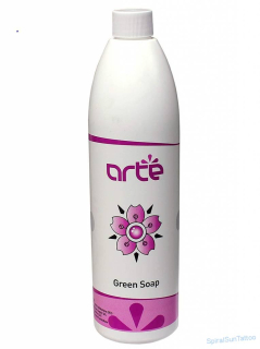 Zelené mýdlo ARTE 500ML