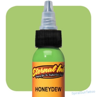 eternal ink Honey Dew