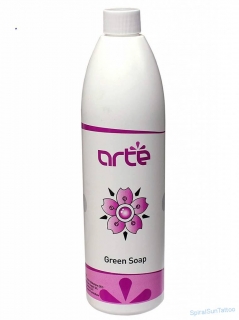 Zelené mýdlo ARTE 1000ML