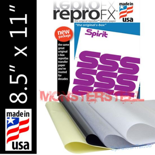 Kopírovací papír SPIRIT THERMAL XL (box)
